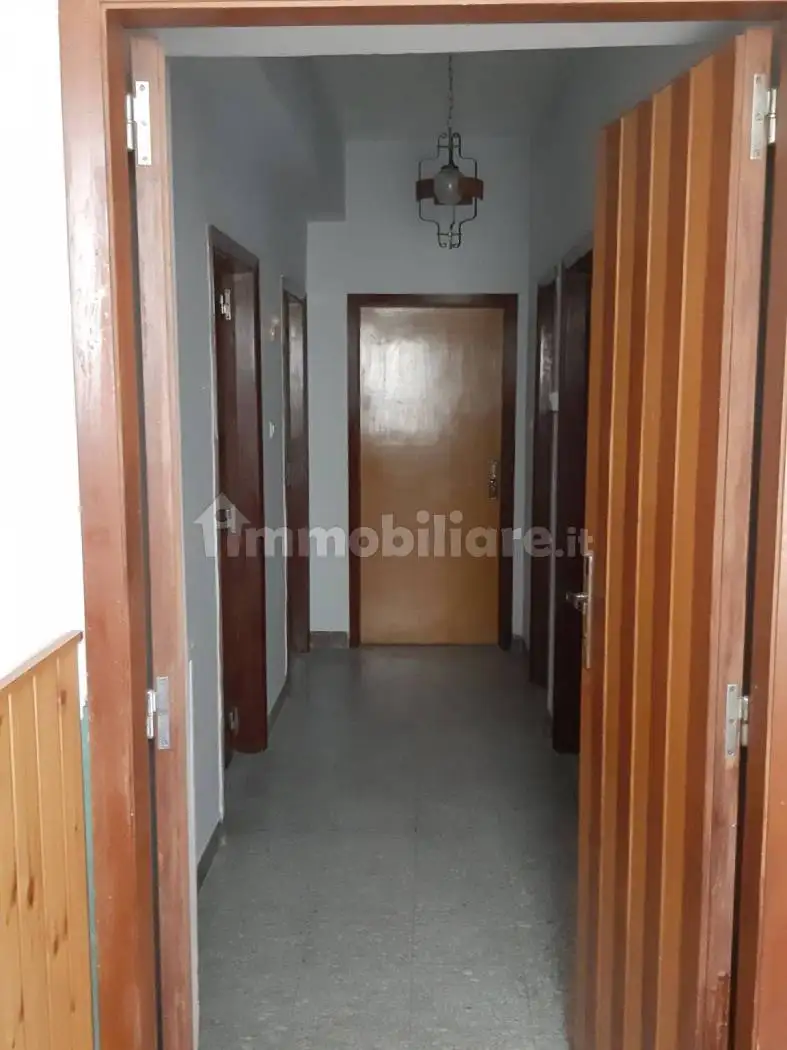 Appartamento via Campo Sportivo 54, Centro, Calitri - foto 5