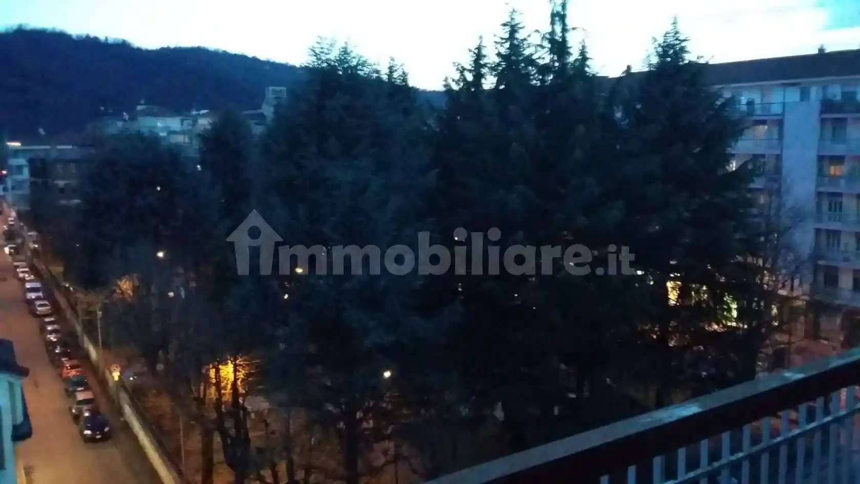 Appartamento in affitto a Chivasso