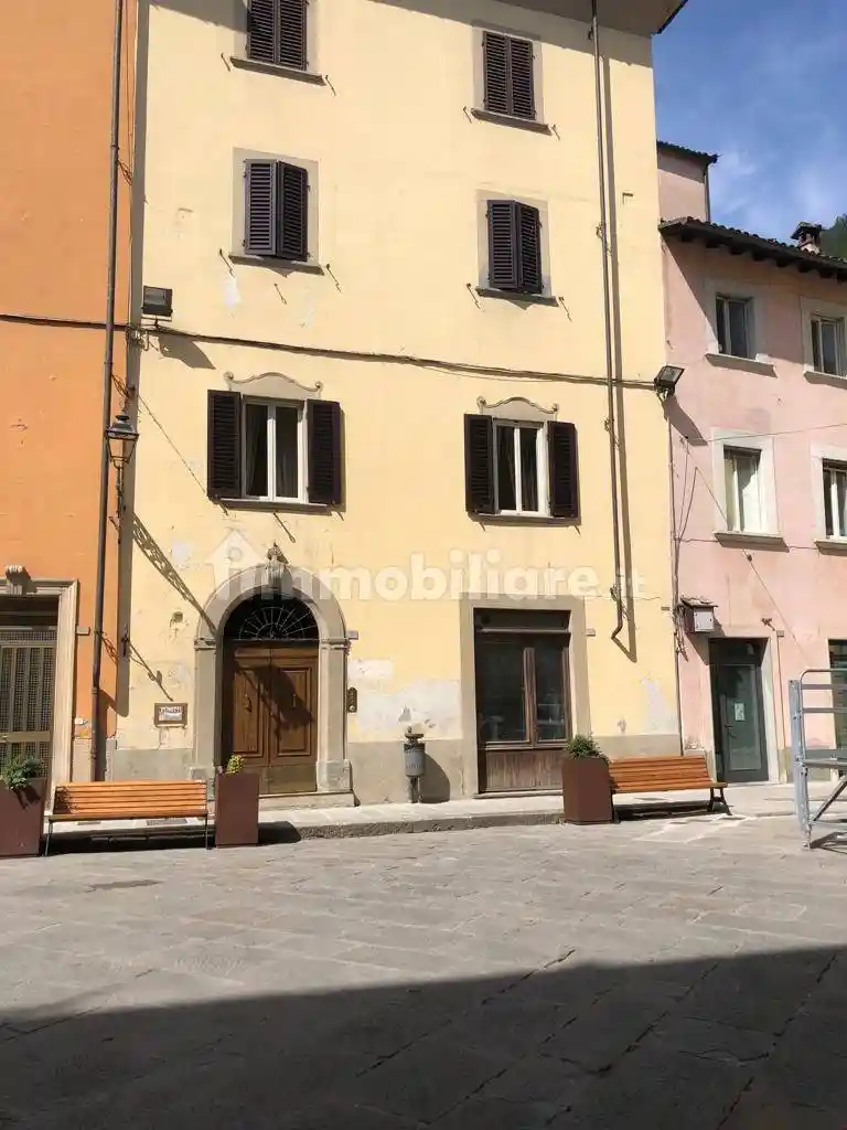 Appartamento in vendita a Marradi