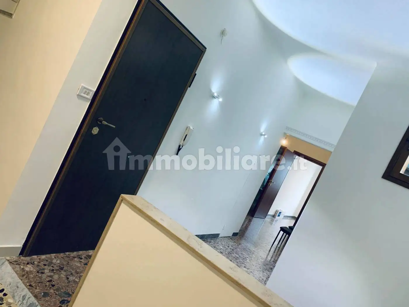 Appartamento in affitto a Grottaglie