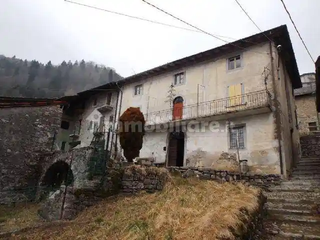 Rustico - Casale in vendita a Oneta