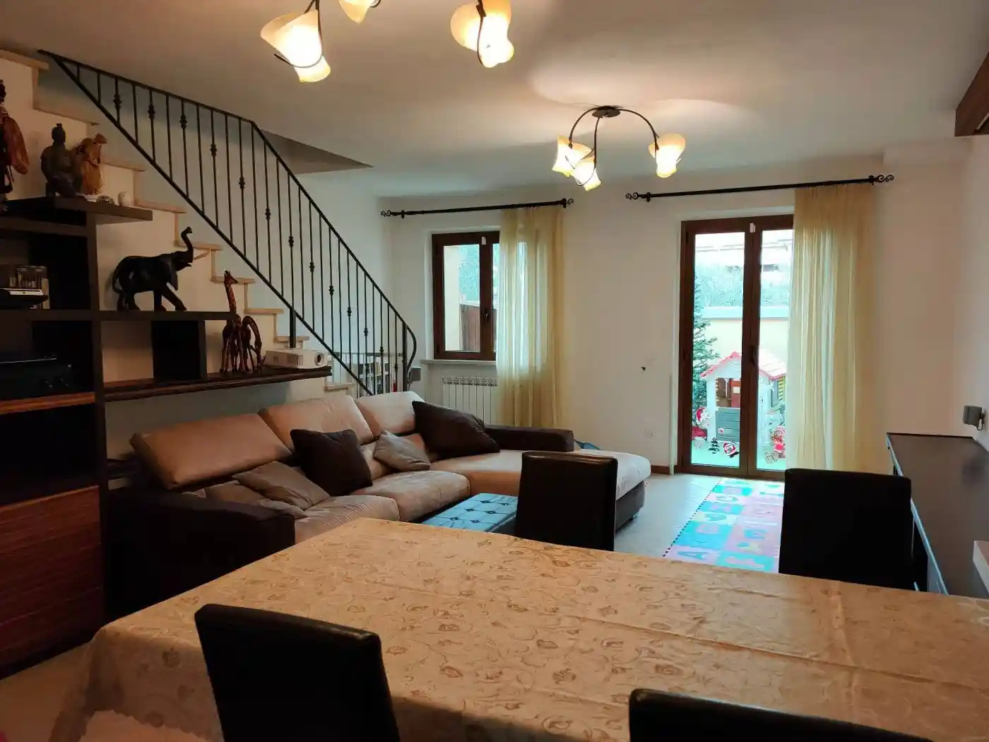 Villetta a schiera in vendita a Massarosa