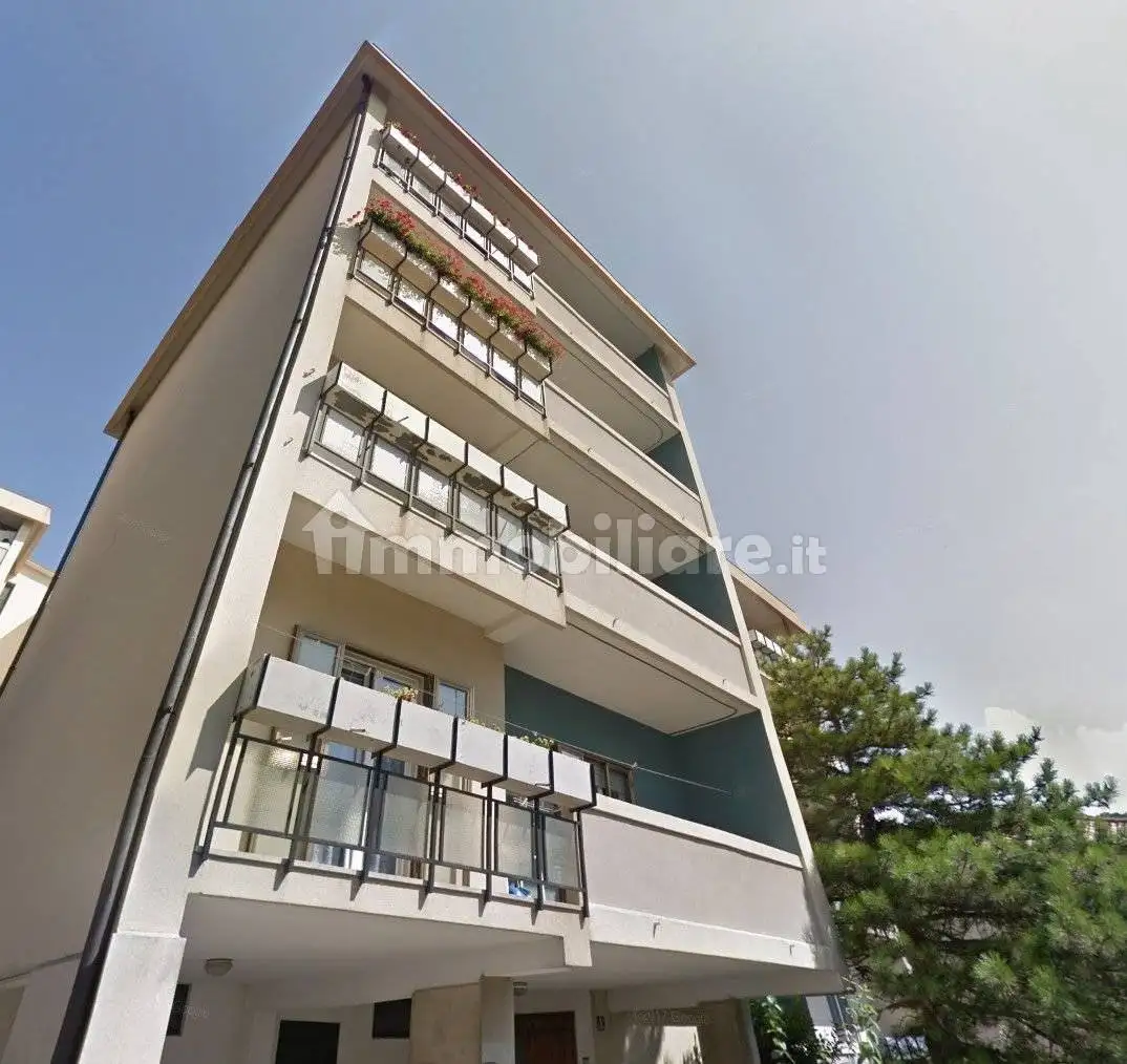 Appartamento in affitto a Trieste