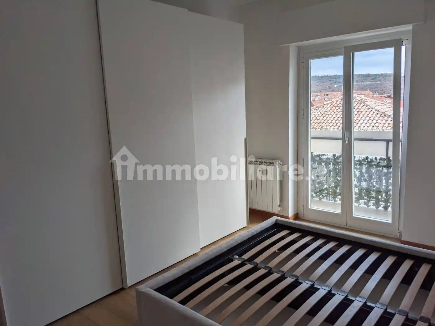 Trilocale via Buie d'Istria 1, Cologna - Università, Trieste - foto 2