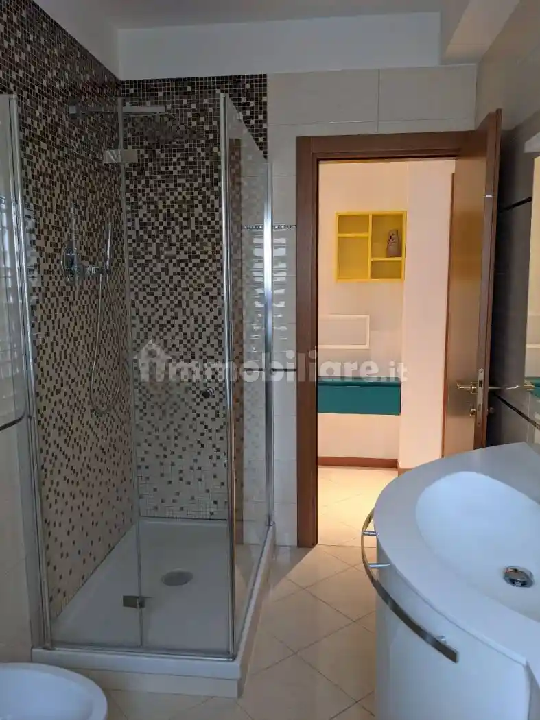 Trilocale via Buie d'Istria 1, Cologna - Università, Trieste - foto 4