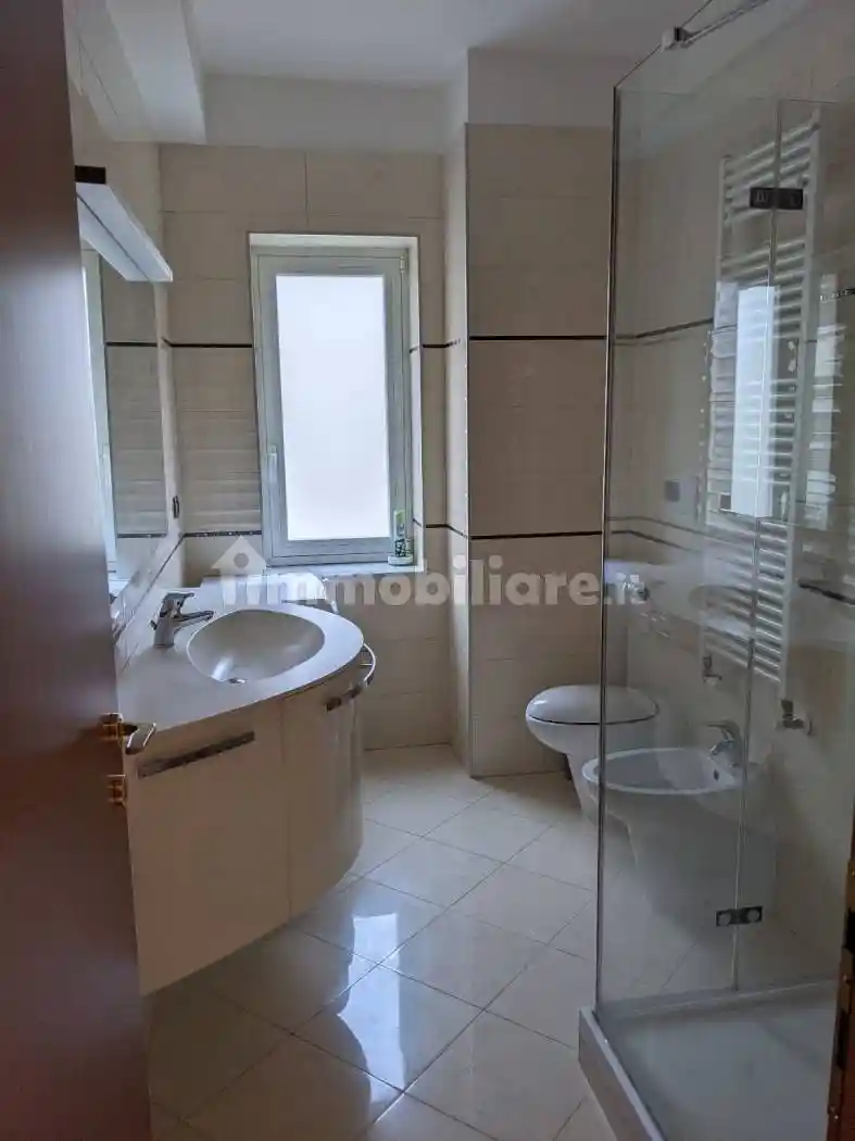 Trilocale via Buie d'Istria 1, Cologna - Università, Trieste - foto 5