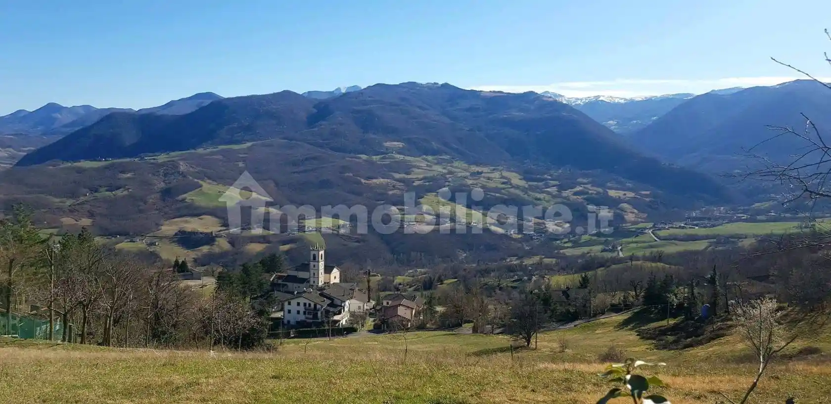 Casa indipendente in vendita a Fanano