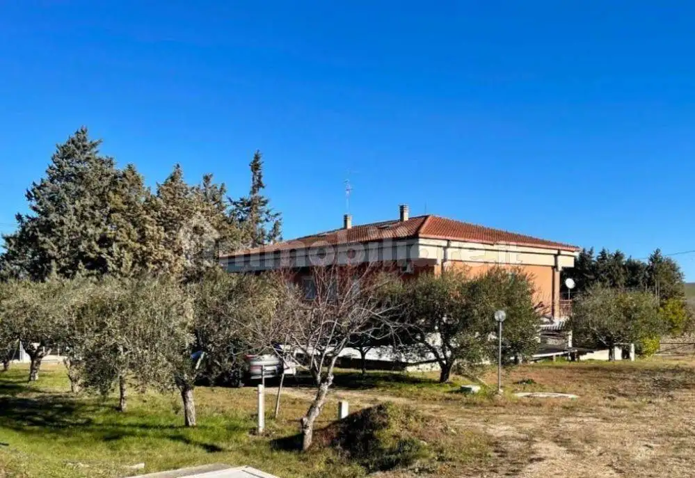 Villa in vendita a Matera
