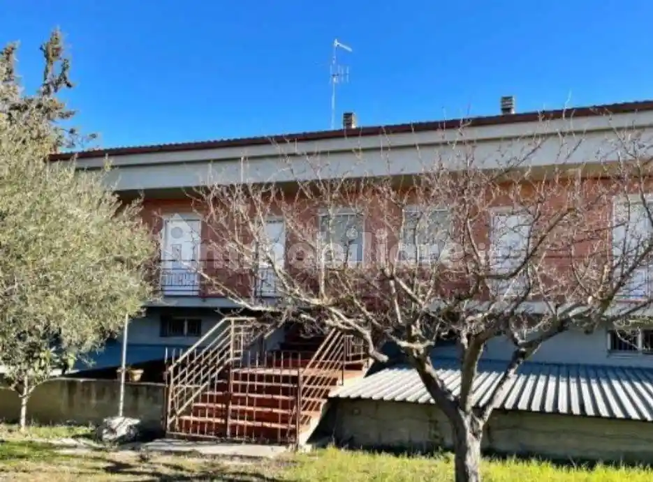 Villa unifamiliare Contrada Rondinelle, Matera - foto 2