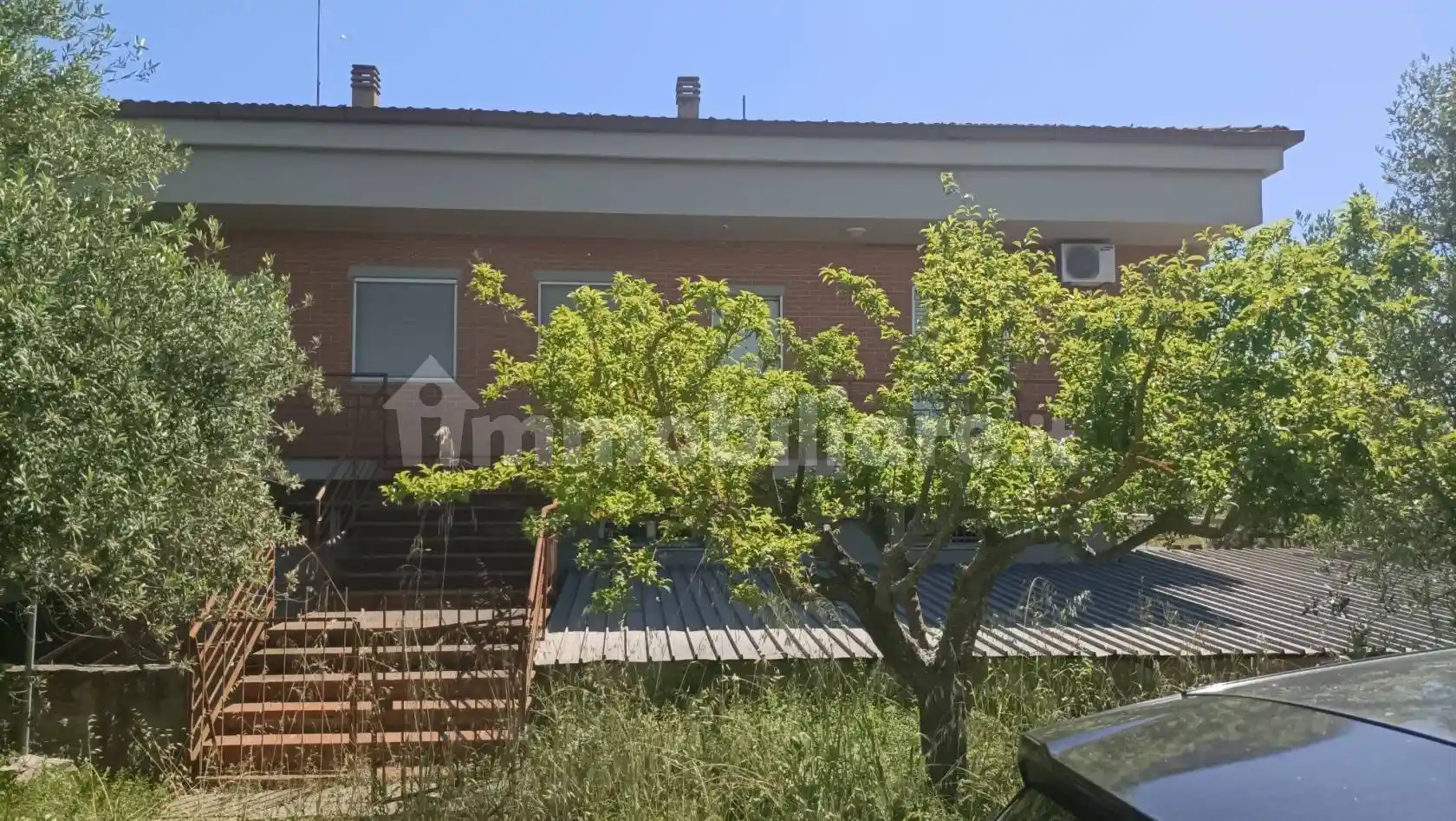 Villa unifamiliare Contrada Rondinelle, Matera - foto 4