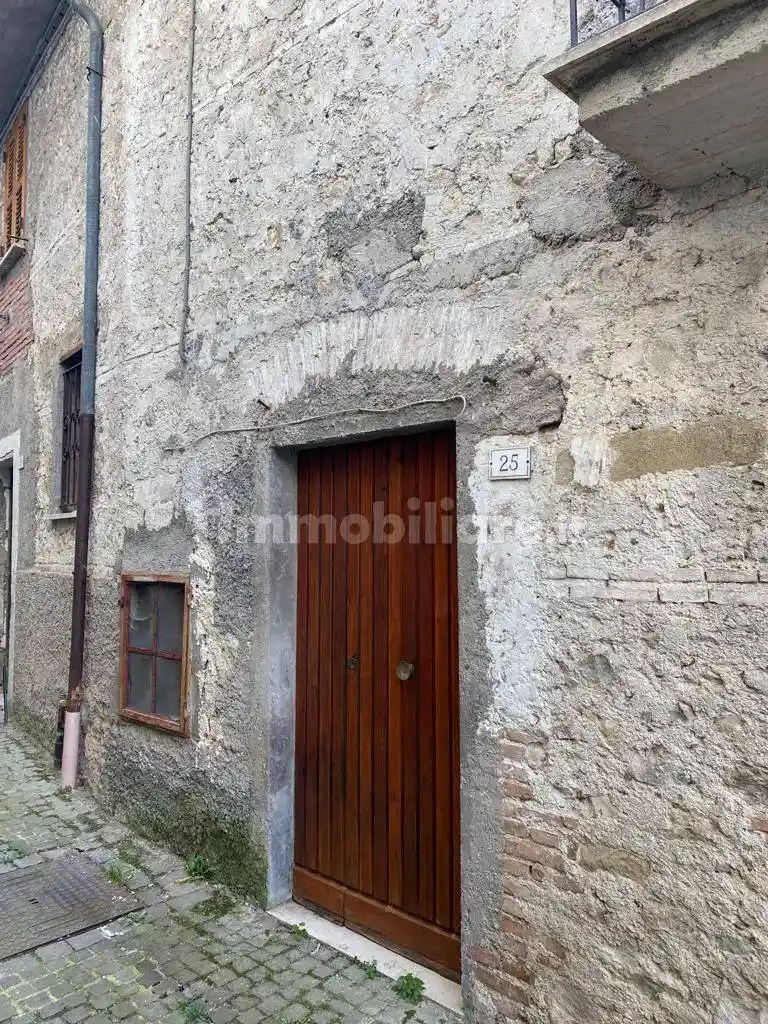 Casa indipendente in vendita a Concerviano