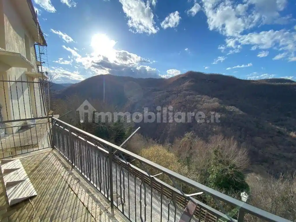 Terratetto unifamiliare via Roma 21, Concerviano - foto 3