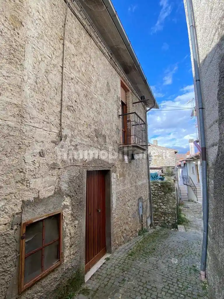 Terratetto unifamiliare via Roma 21, Concerviano - foto 5