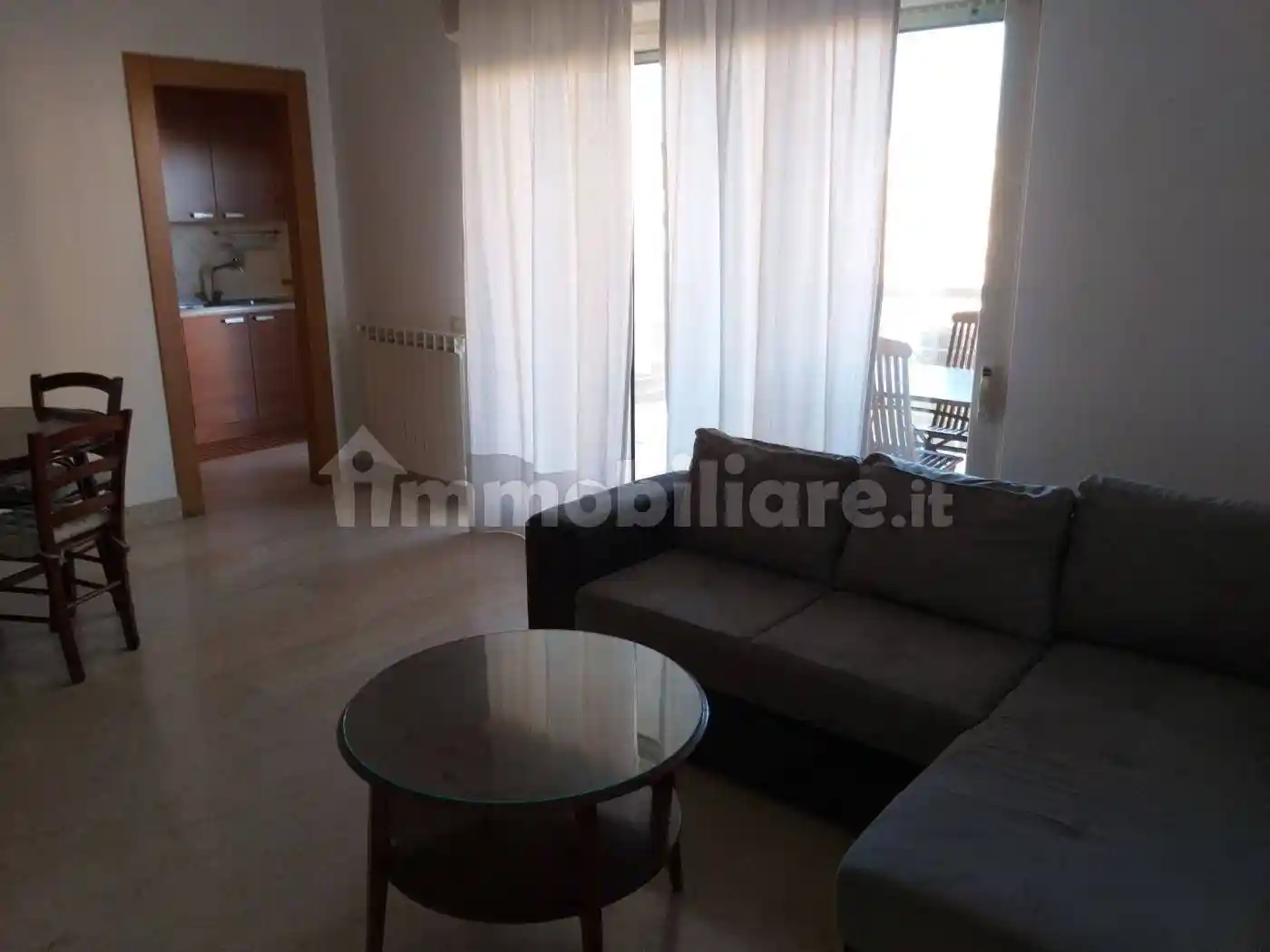 Bilocale via Colonnello Tommaso Masala 54, Parco de' Medici - Muratella, Roma - foto 2