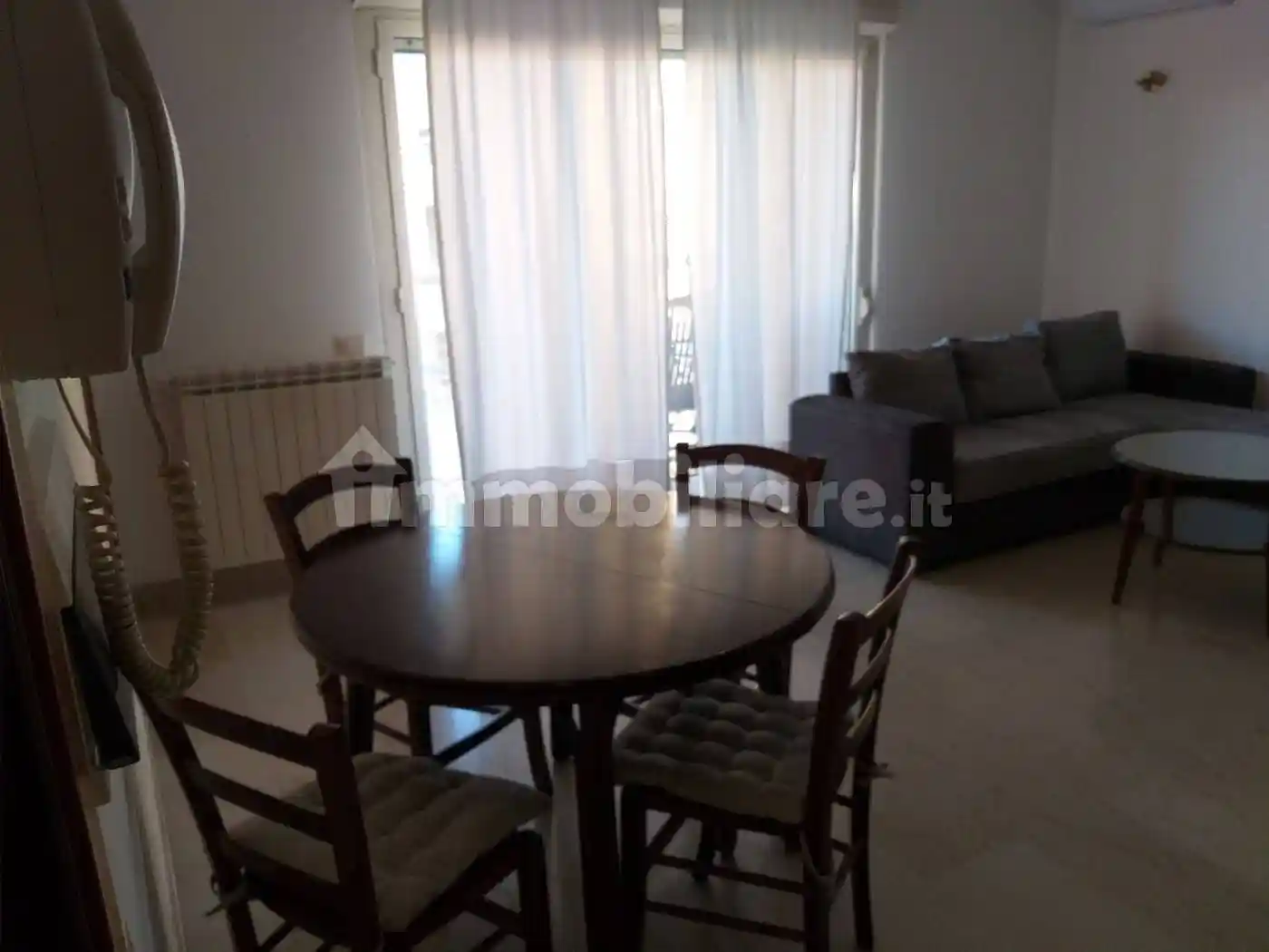 Bilocale via Colonnello Tommaso Masala 54, Parco de' Medici - Muratella, Roma - foto 3