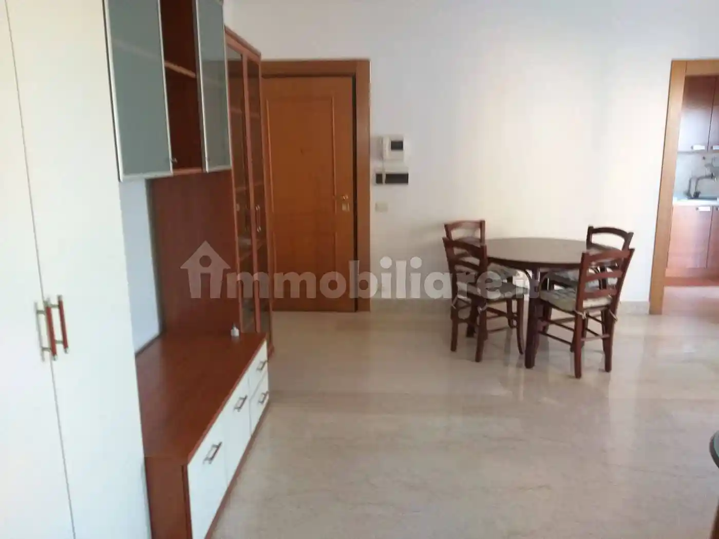 Bilocale via Colonnello Tommaso Masala 54, Parco de' Medici - Muratella, Roma - foto 4