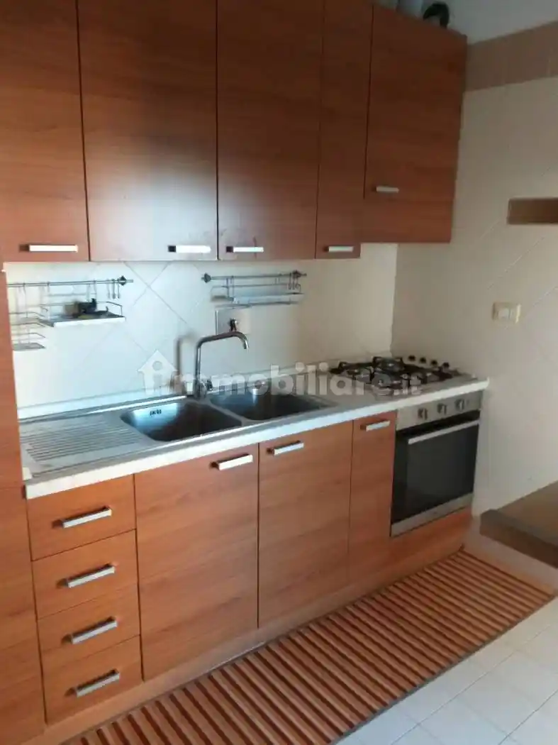 Bilocale via Colonnello Tommaso Masala 54, Parco de' Medici - Muratella, Roma - foto 5