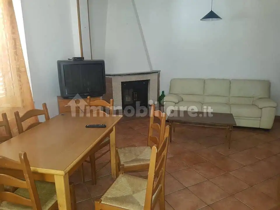 Appartamento in vendita a Isola di Capo Rizzuto