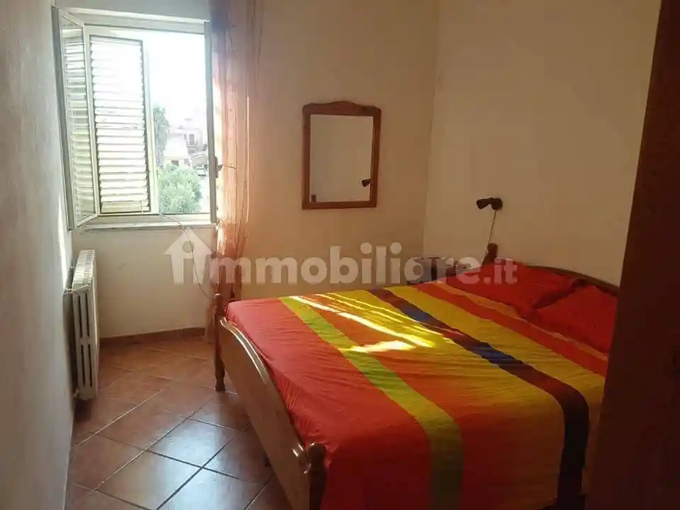 Trilocale via Pizzicarola 35, Le Castella, Isola di Capo Rizzuto - foto 2