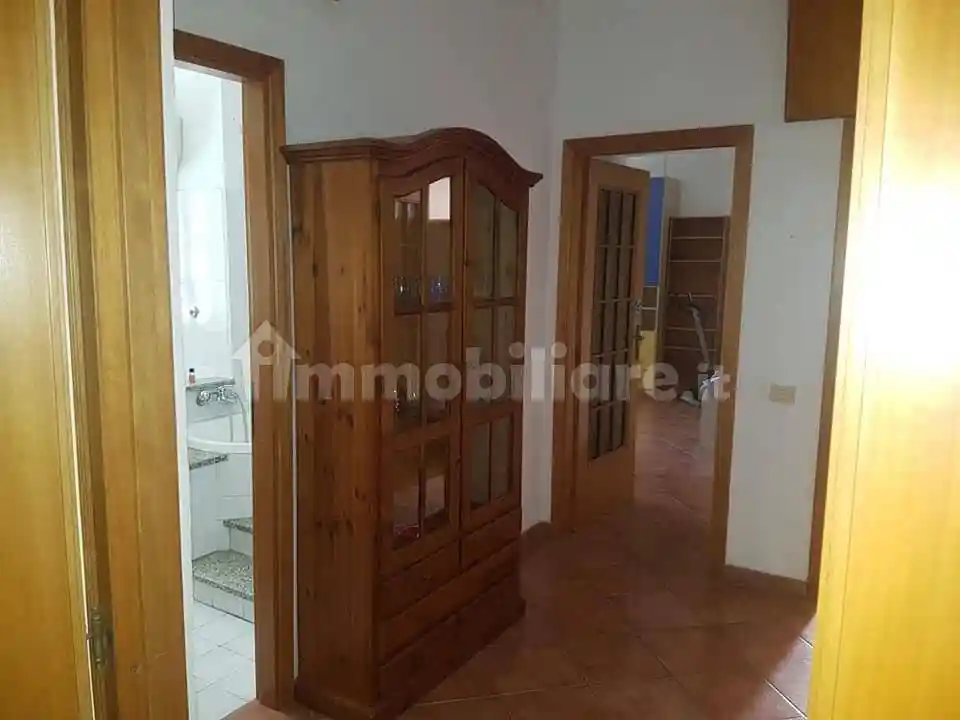 Trilocale via Pizzicarola 35, Le Castella, Isola di Capo Rizzuto - foto 3