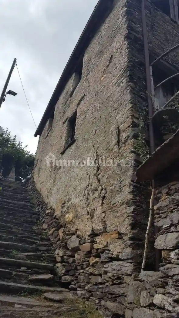 Rustico - Casale in vendita a Valle Cannobina