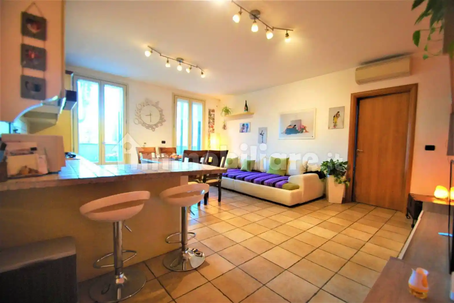 Appartamento in vendita a Cisliano