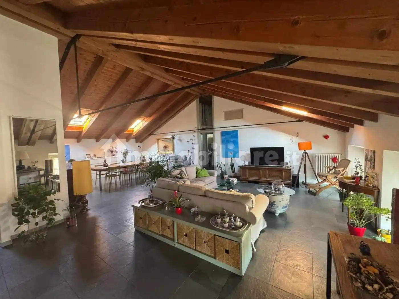 Appartamento in affitto a Parma