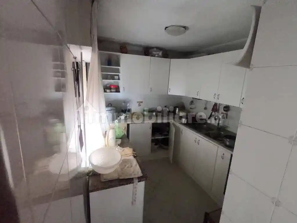 Appartamento in vendita a Lucera