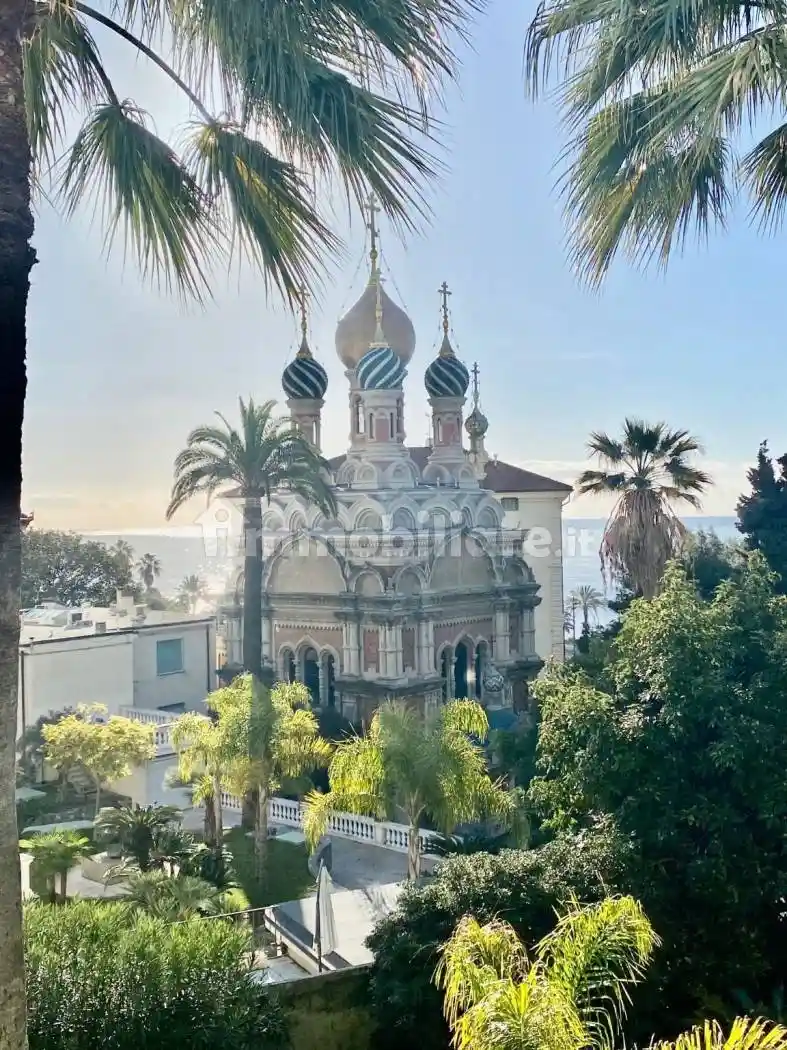 Appartamento in vendita a Sanremo