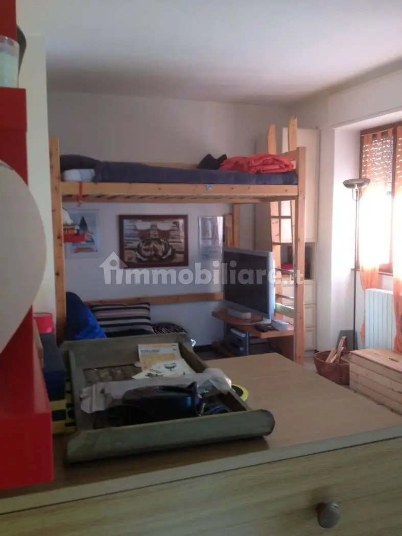 Appartamento in vendita a Torre di Santa Maria