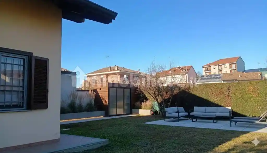 Villa in vendita a Moncalieri