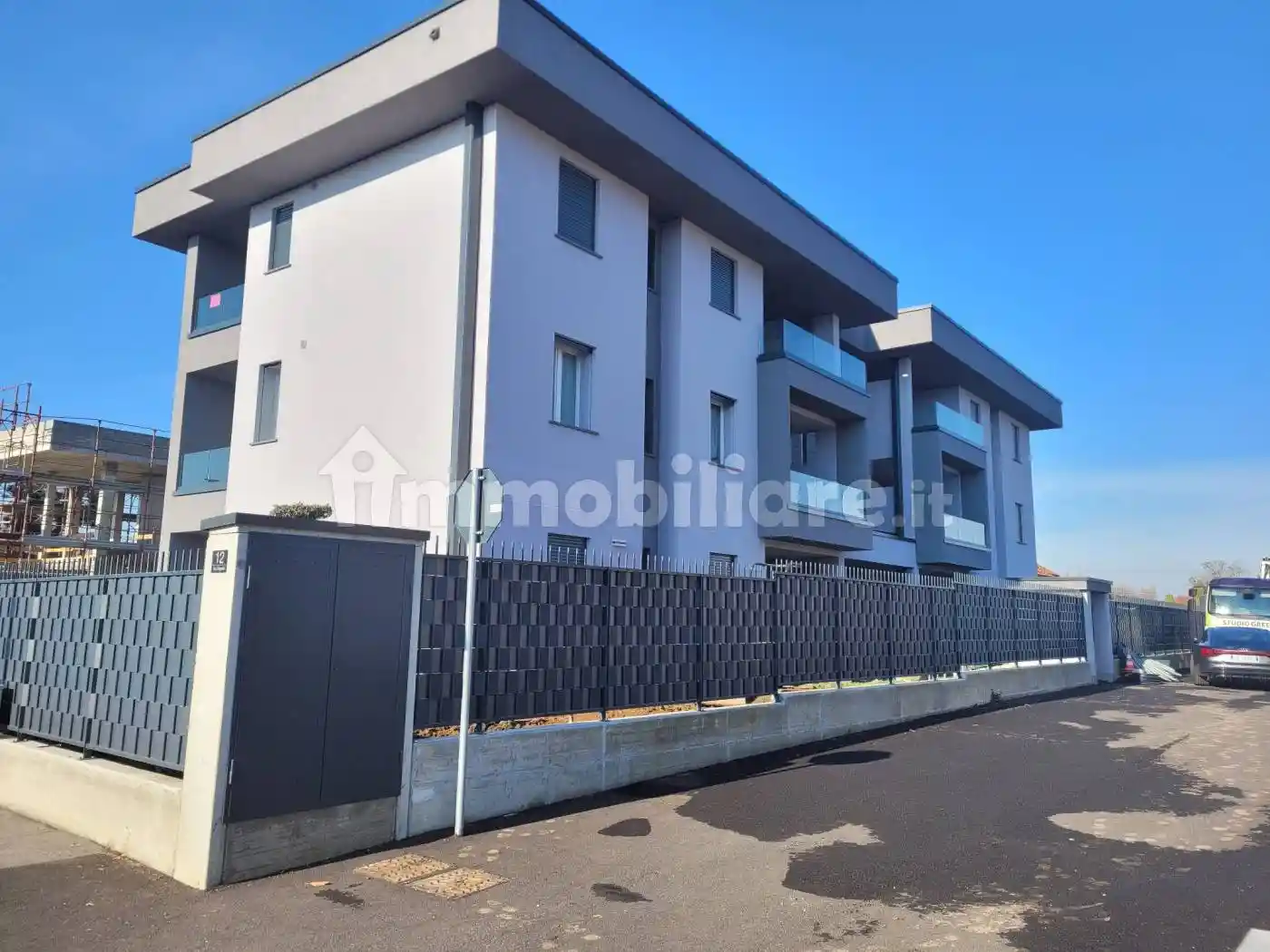 Trilocale via Biringhello 114, Passirana - Biringhello, Rho - foto 2