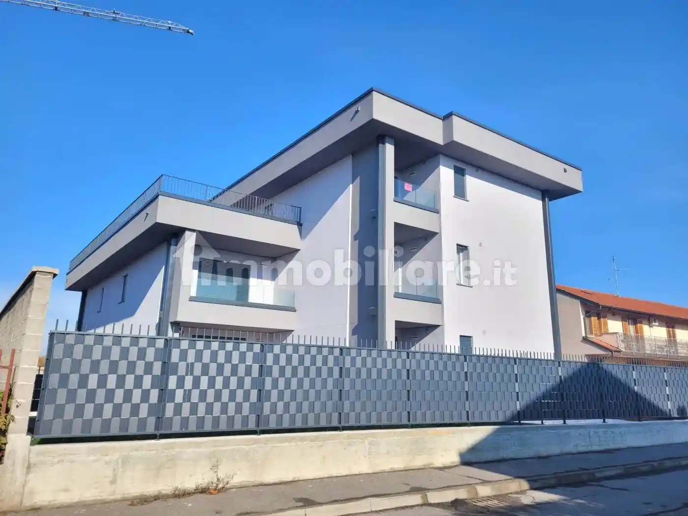 Trilocale via Biringhello 114, Passirana - Biringhello, Rho - foto 3