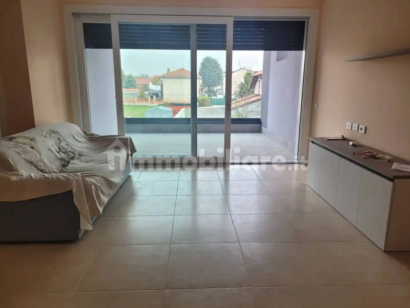 Trilocale via Biringhello 114, Passirana - Biringhello, Rho - foto 4