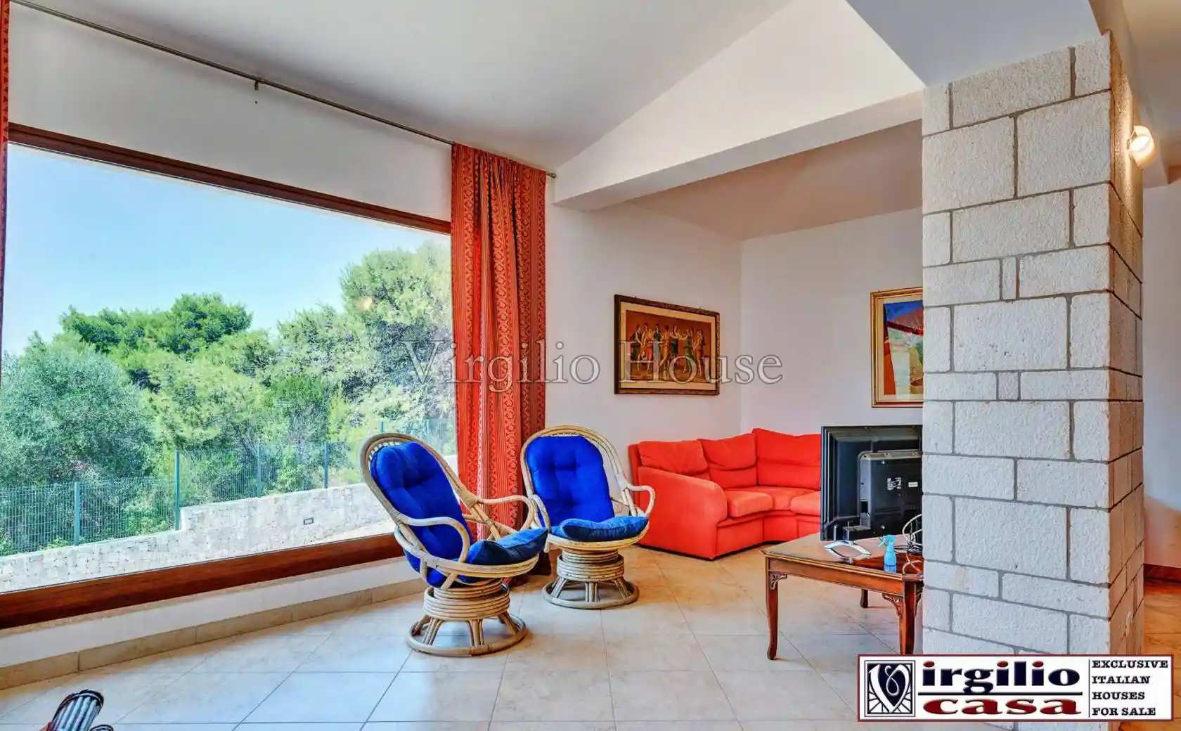 Villa in vendita a Ostuni