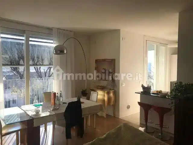 Trilocale piazza Pontelandolfo, Borgo Berga, Vicenza - foto 2