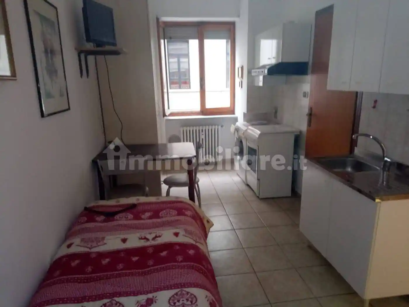 Appartamento in affitto a Torino