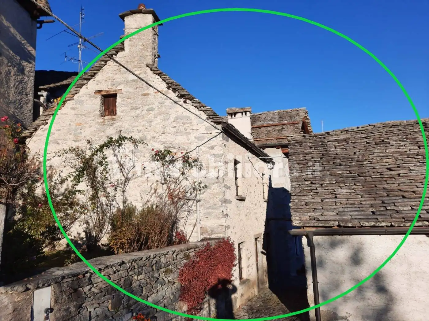 Rustico - Casale in vendita a Druogno