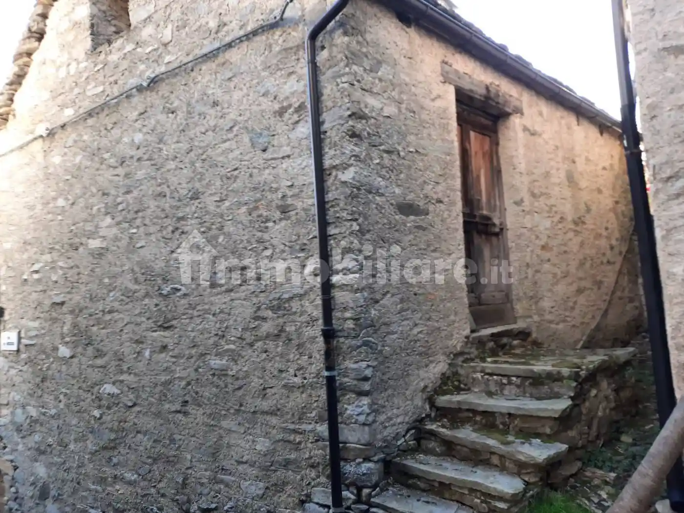 Rustico sagrogno, Druogno - foto 2