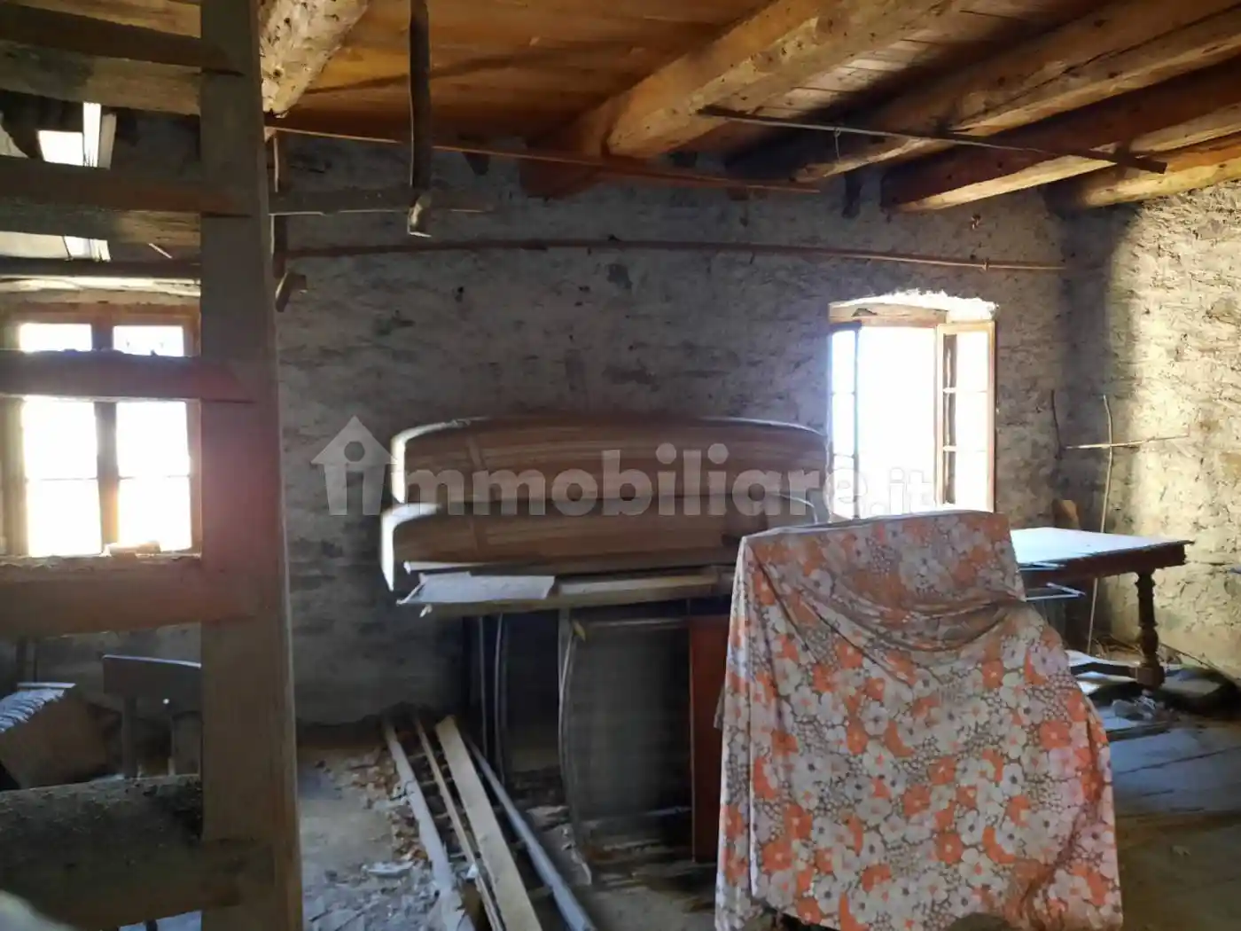 Rustico sagrogno, Druogno - foto 3