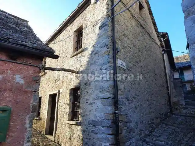 Rustico sagrogno, Druogno - foto 5