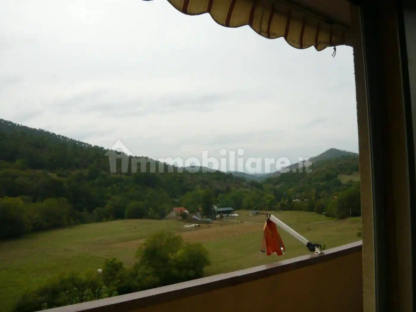 Appartamento in vendita a Sassello