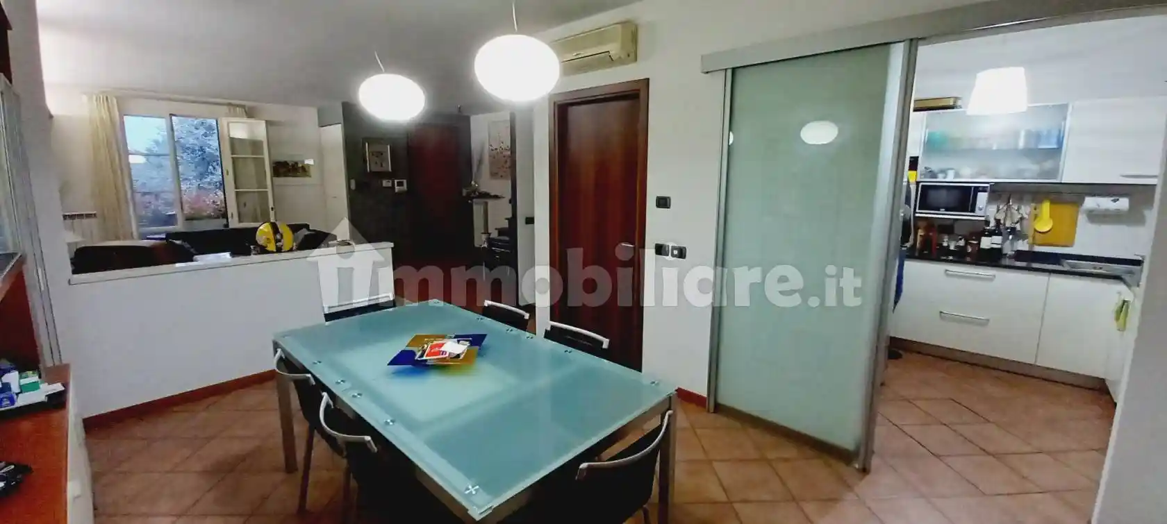 Villetta a schiera in vendita a Poggio a Caiano