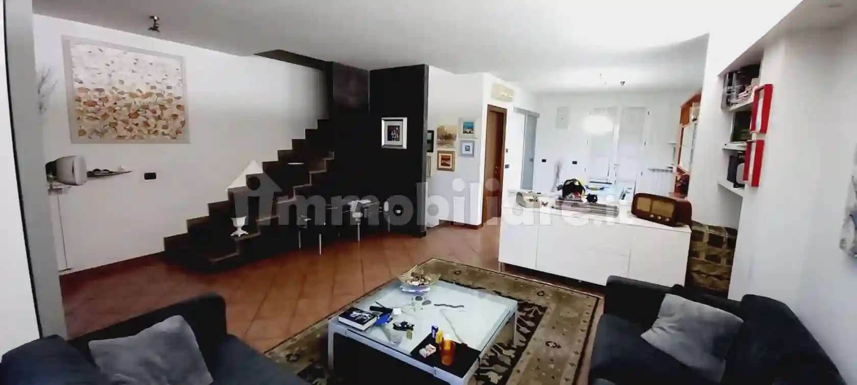 Villetta a schiera - foto 2