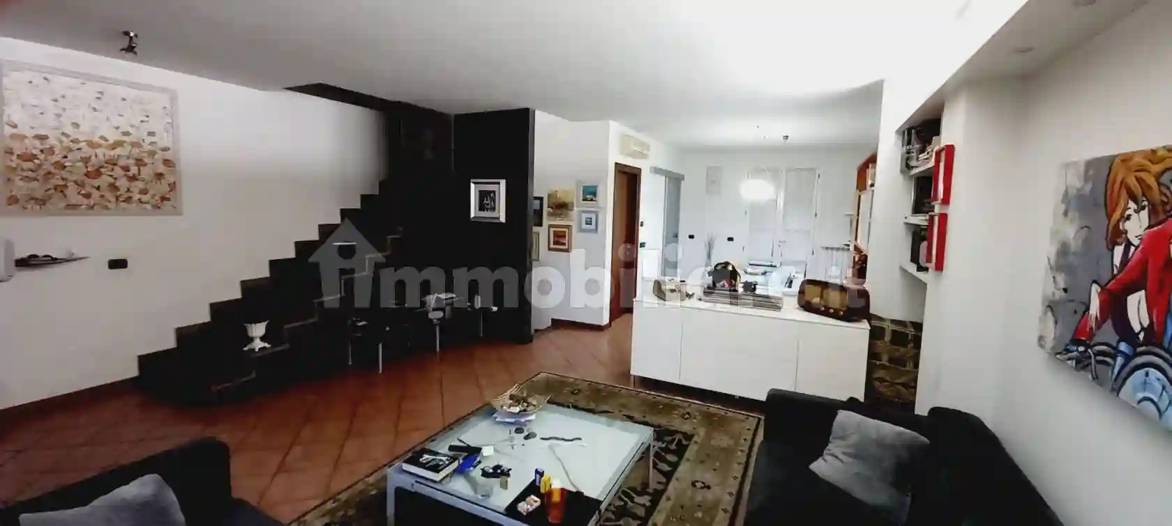 Villetta a schiera - foto 3