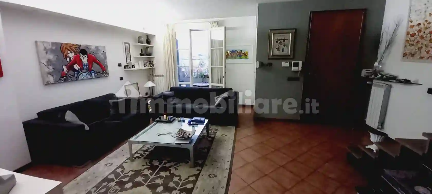 Villetta a schiera - foto 4