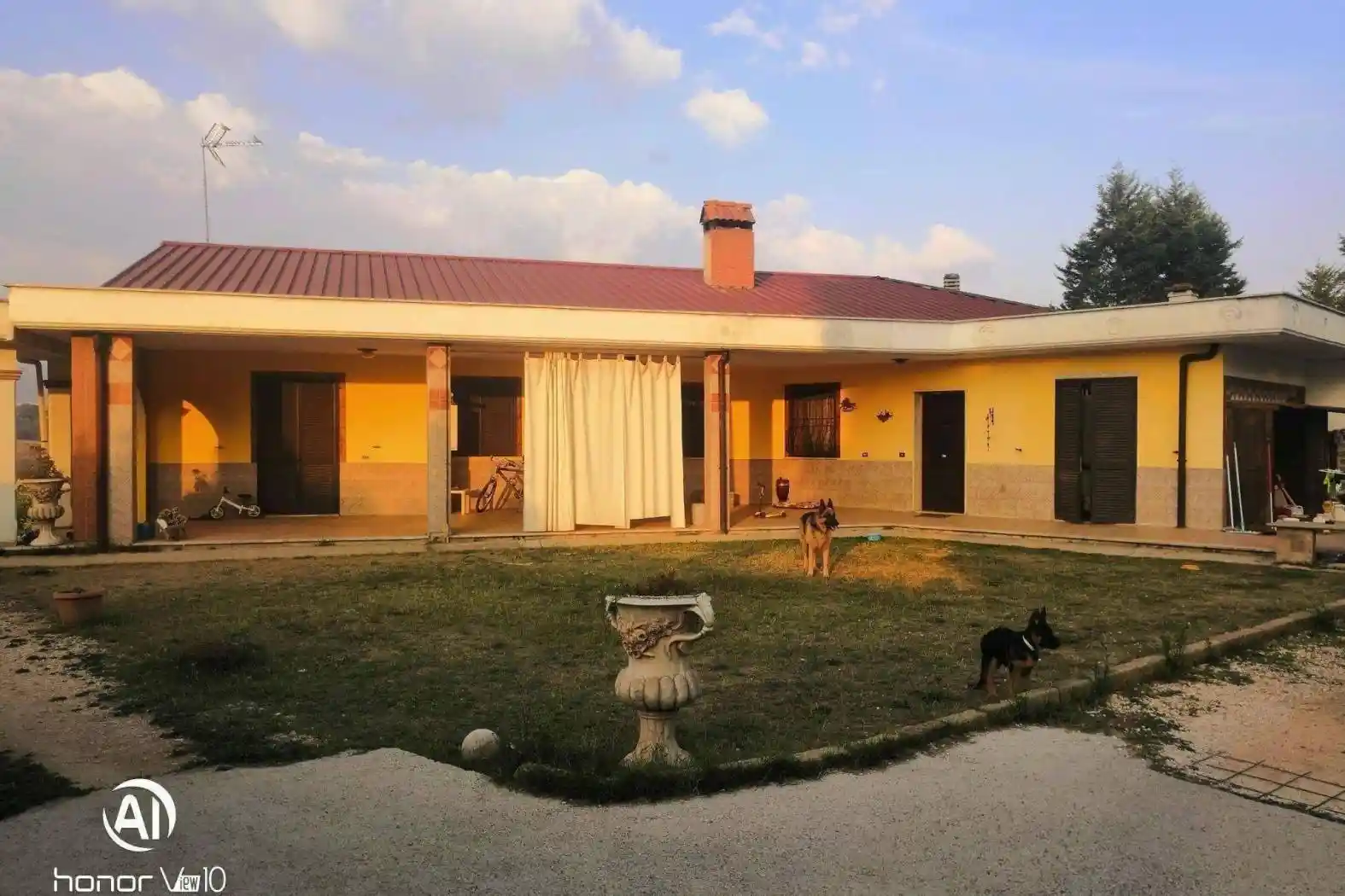 Villa in vendita a Rignano Flaminio