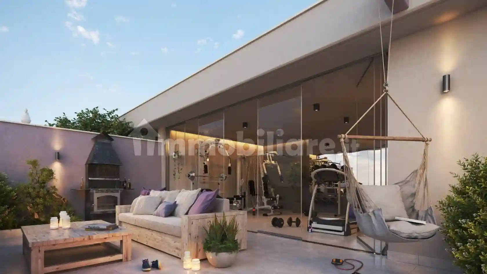 Attico - Mansarda - foto 3