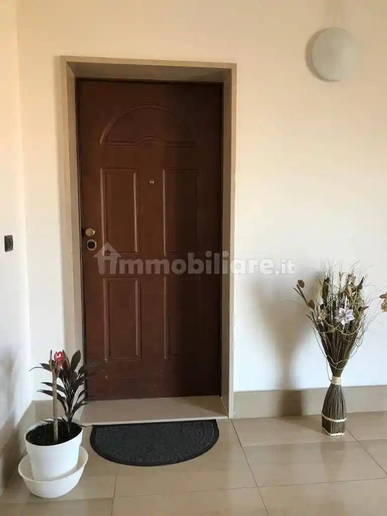 Trilocale viale Giuseppe la Torre, Comparto Biccari, Foggia - foto 3