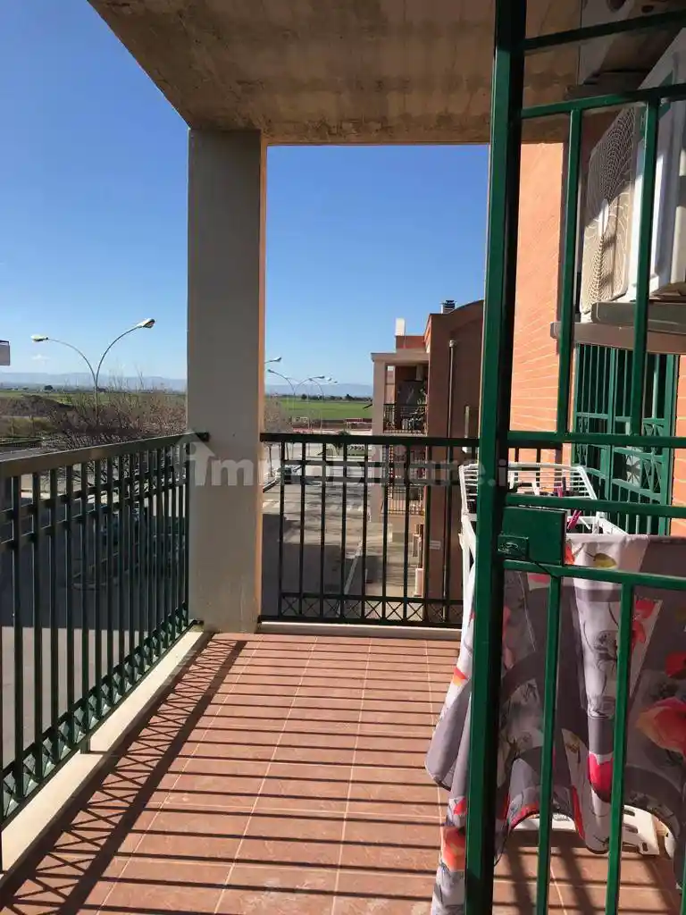 Trilocale viale Giuseppe la Torre, Comparto Biccari, Foggia - foto 4